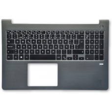 Teclado PT Dell 15-5000 Series Top Cover s/TouchPad